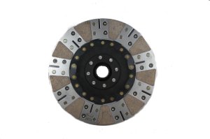 Ford Mustang Clutch Kit - McLeod Racing - RXT Twin Disc - `18-`23